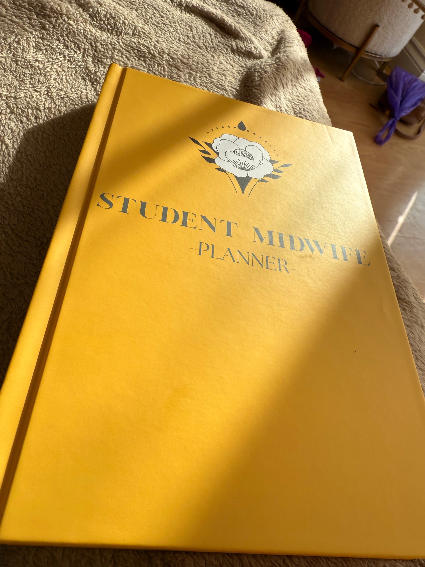 Student Midwife Planner