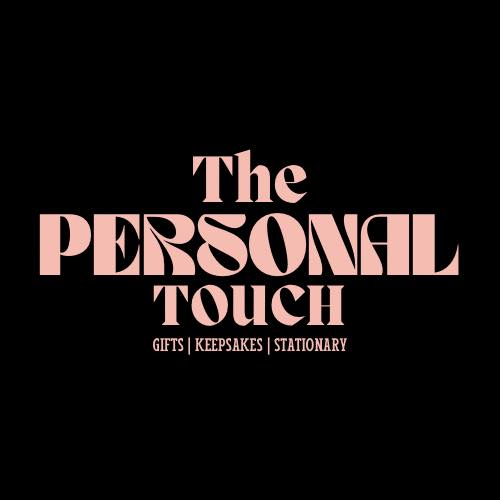 The Personal Touch