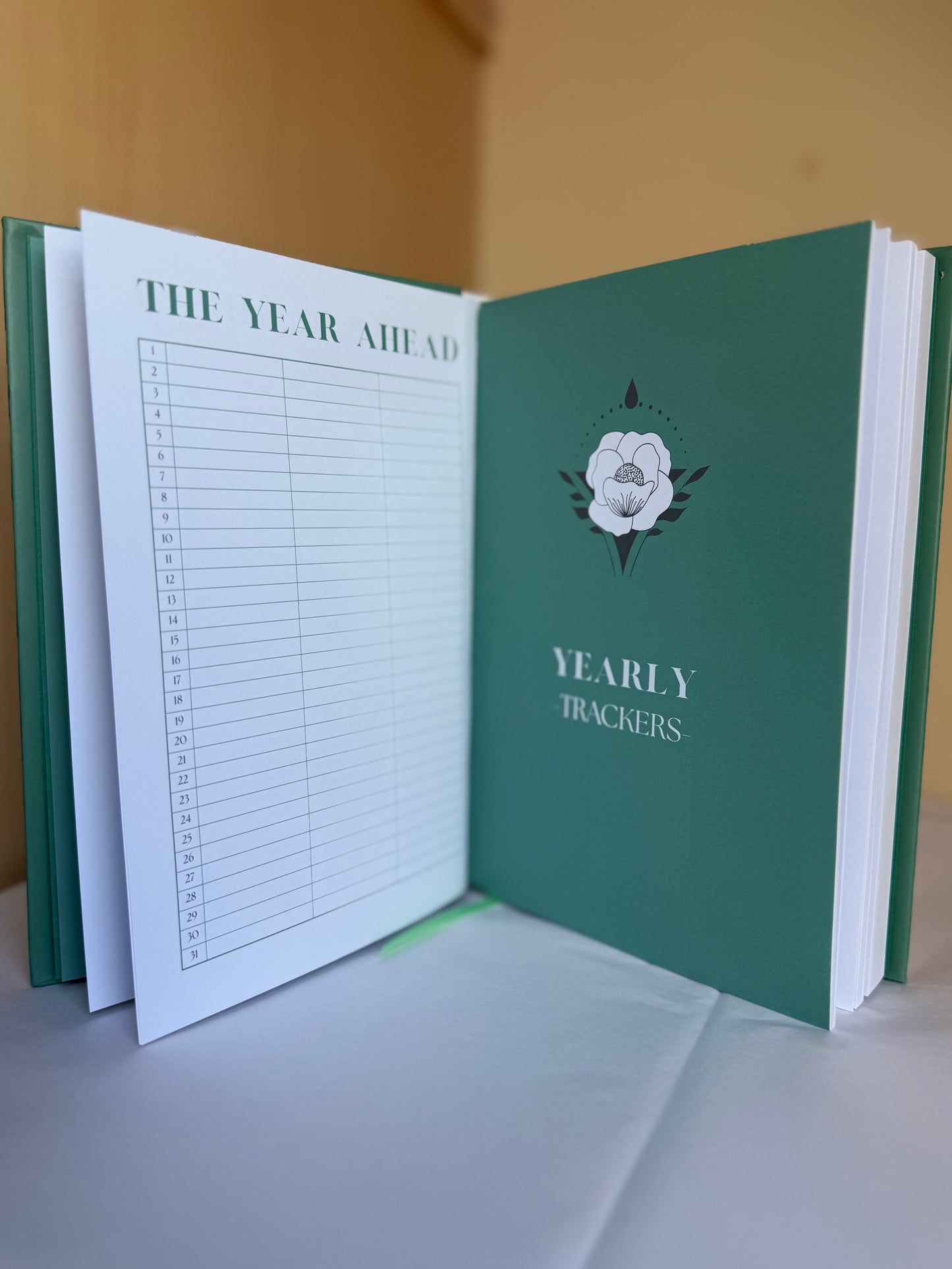 Student Midwife Planner