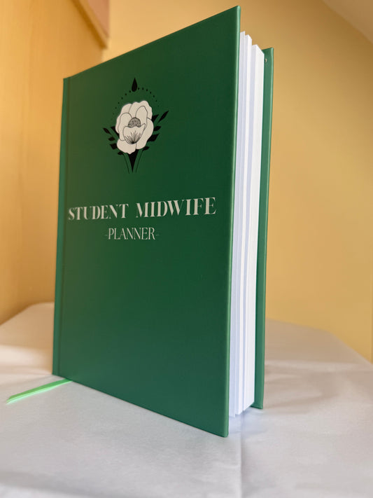 Student Midwife Planner