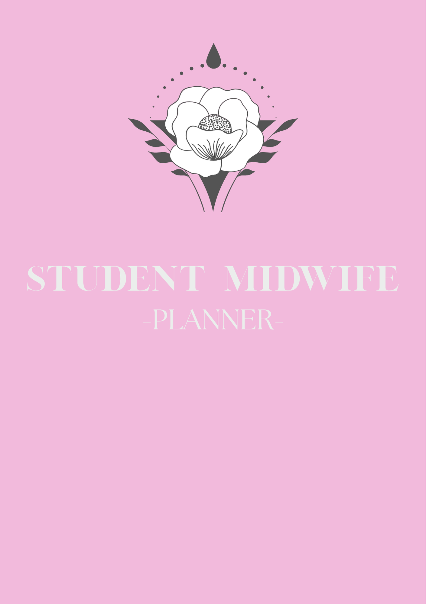 Student Midwife Planner